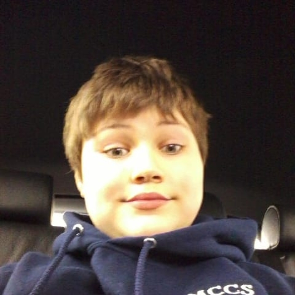 Meet your Posher, Lucas